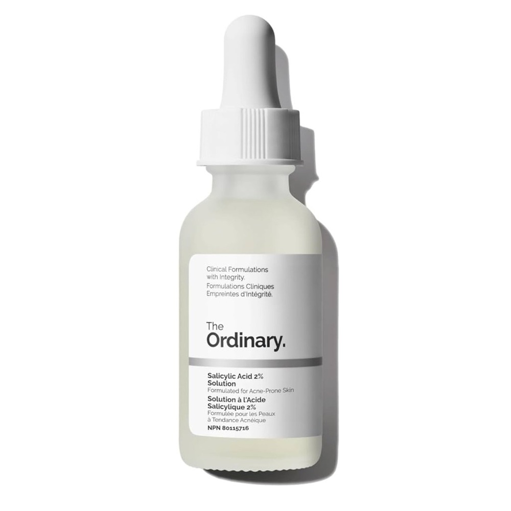 The Ordinary Salicylic Acid 2% Solution